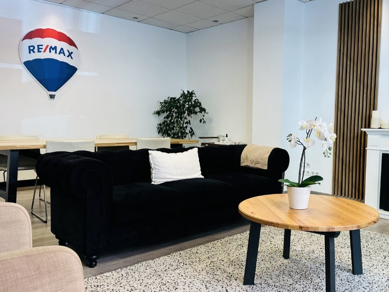 RE/MAX Island