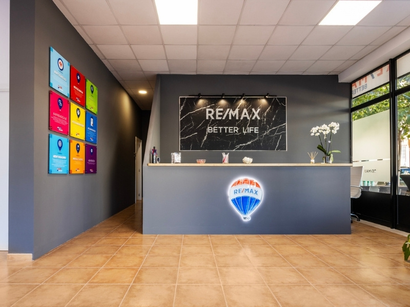 RE/MAX Better Life