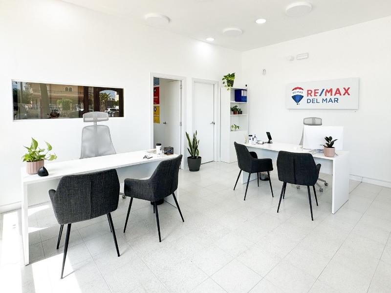 RE/MAX Del Mar