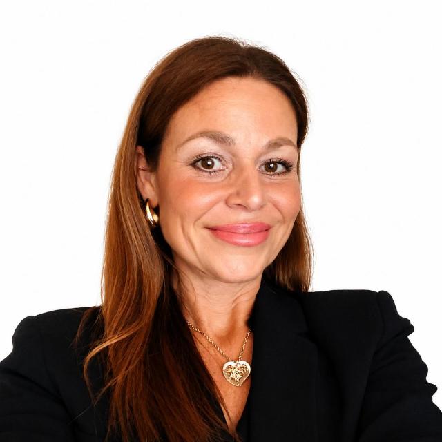 Zoe Duffett