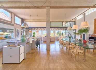 Haus auf Palma de Mallorca