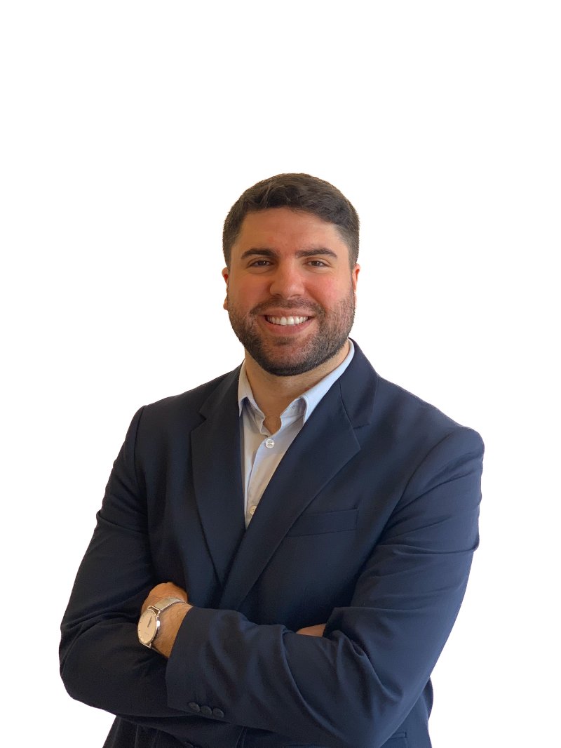 Daniel Rico Ramírez