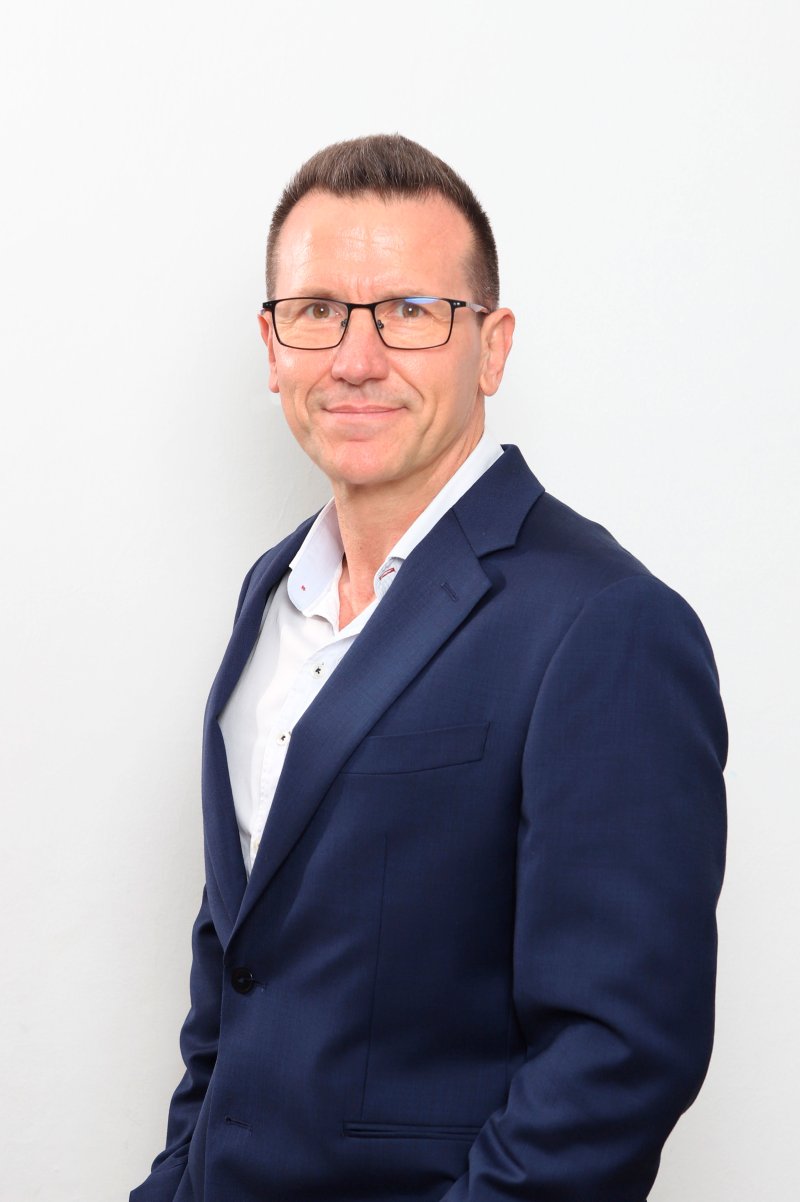 Damià Burguera Pons