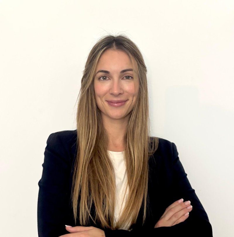 Sofia Lisbeth Castillo  Paulsen